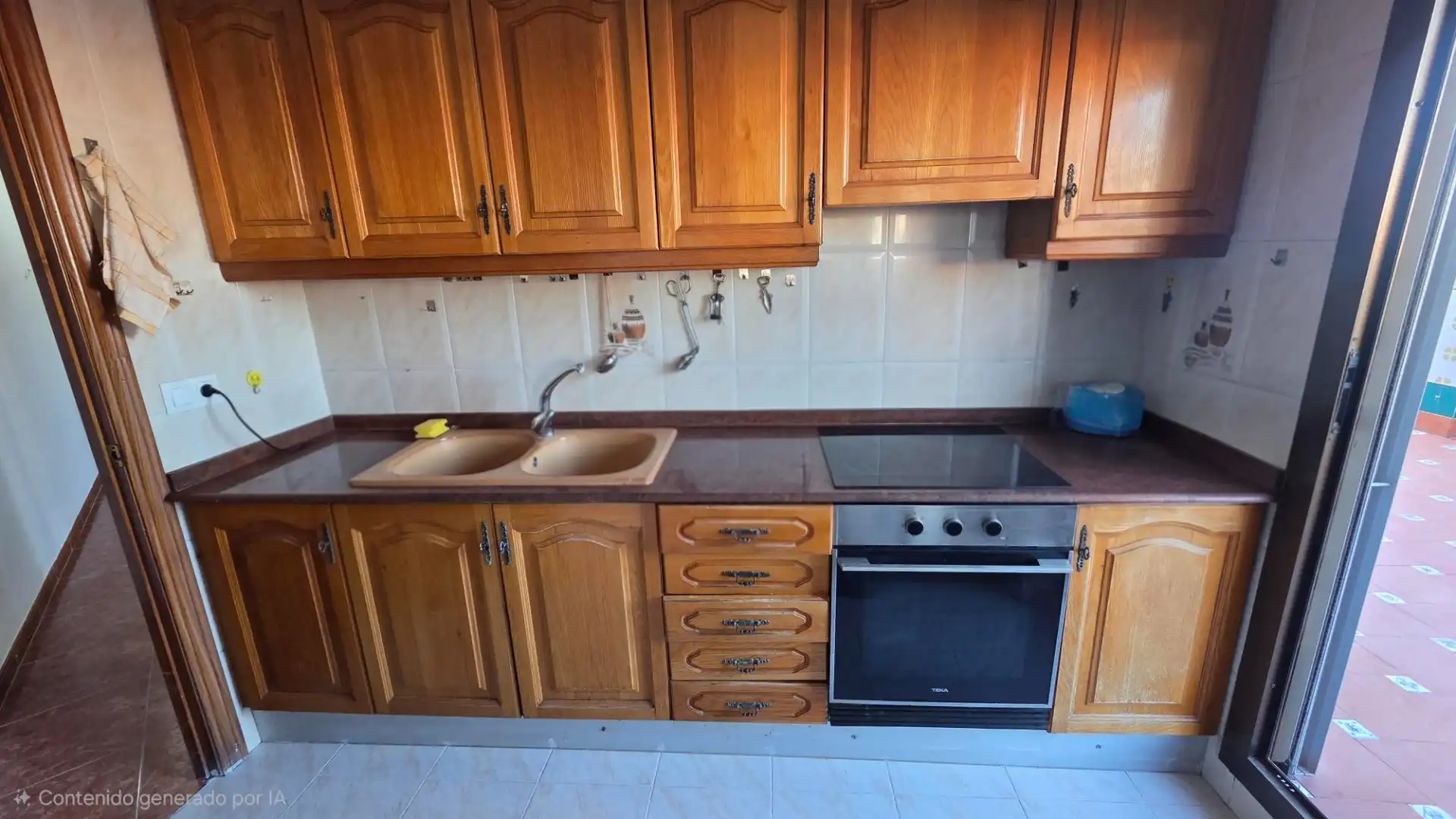 Penthouse mit Aufzug zum Verkauf in Carrer de Pintor Stolz, imagen 9