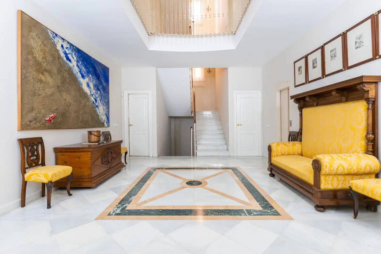 Maison avec terrasse à vendre à El Ejido Ciudad