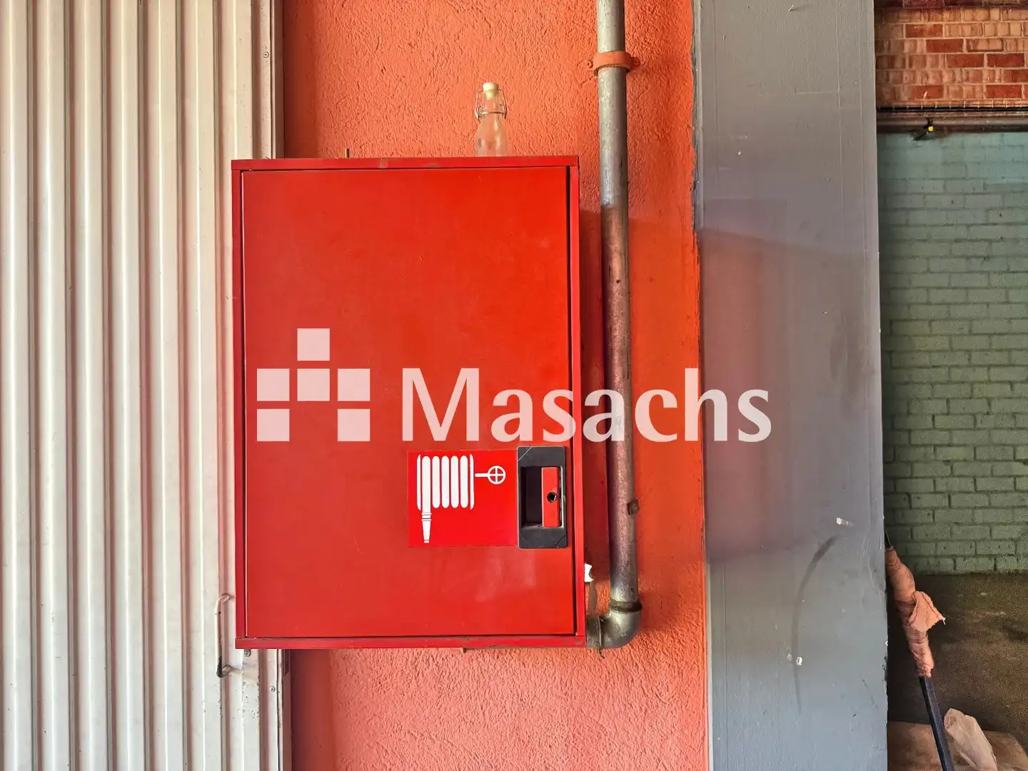 Industriegebäude zur Miete in La Balconada - Cal Gravat, imagen 6