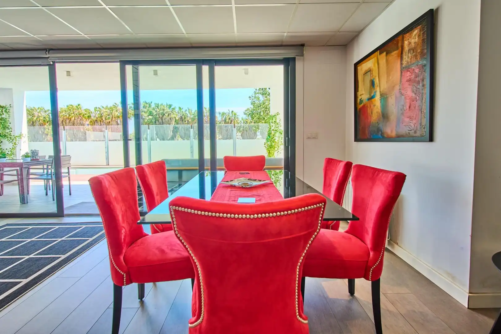 Villa avec terrasse à vendre à RECTOR JUAN DE DIOS LOPEZ, imagen 73