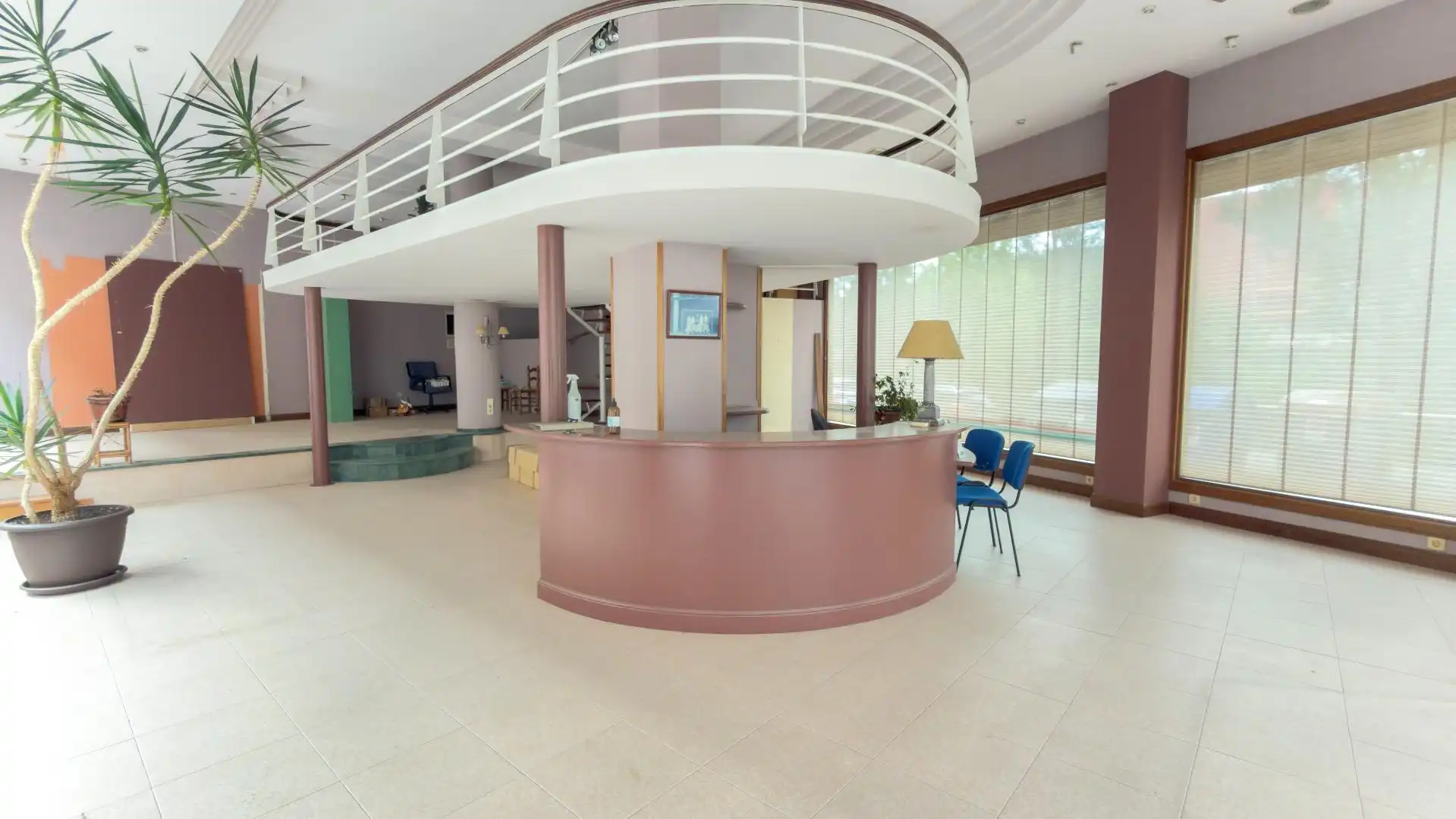 Local comercial en venta en Calle URDANETA, imagen 2