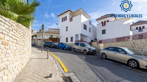 Photo 2 of House or chalet for sale in Calle Sala de las Dos Hermanas, 6, Crta. De la Sierra, Granada