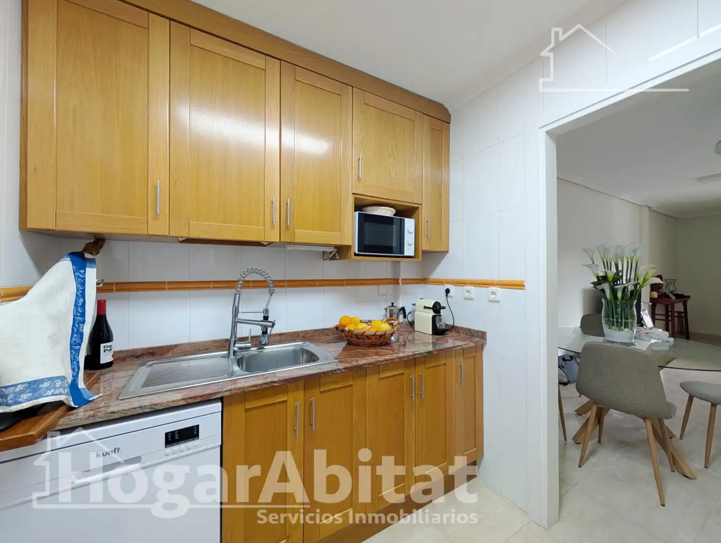 Piso con piscina en venta en Calle BAHIA-ARENALES, imagen 12