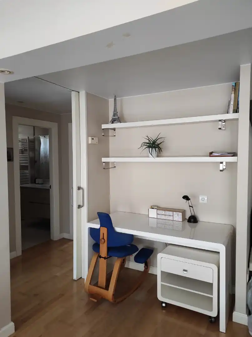 Wohnung mit Aufzug zur Miete in Calle Narciso Cuevas 23A, imagen 8