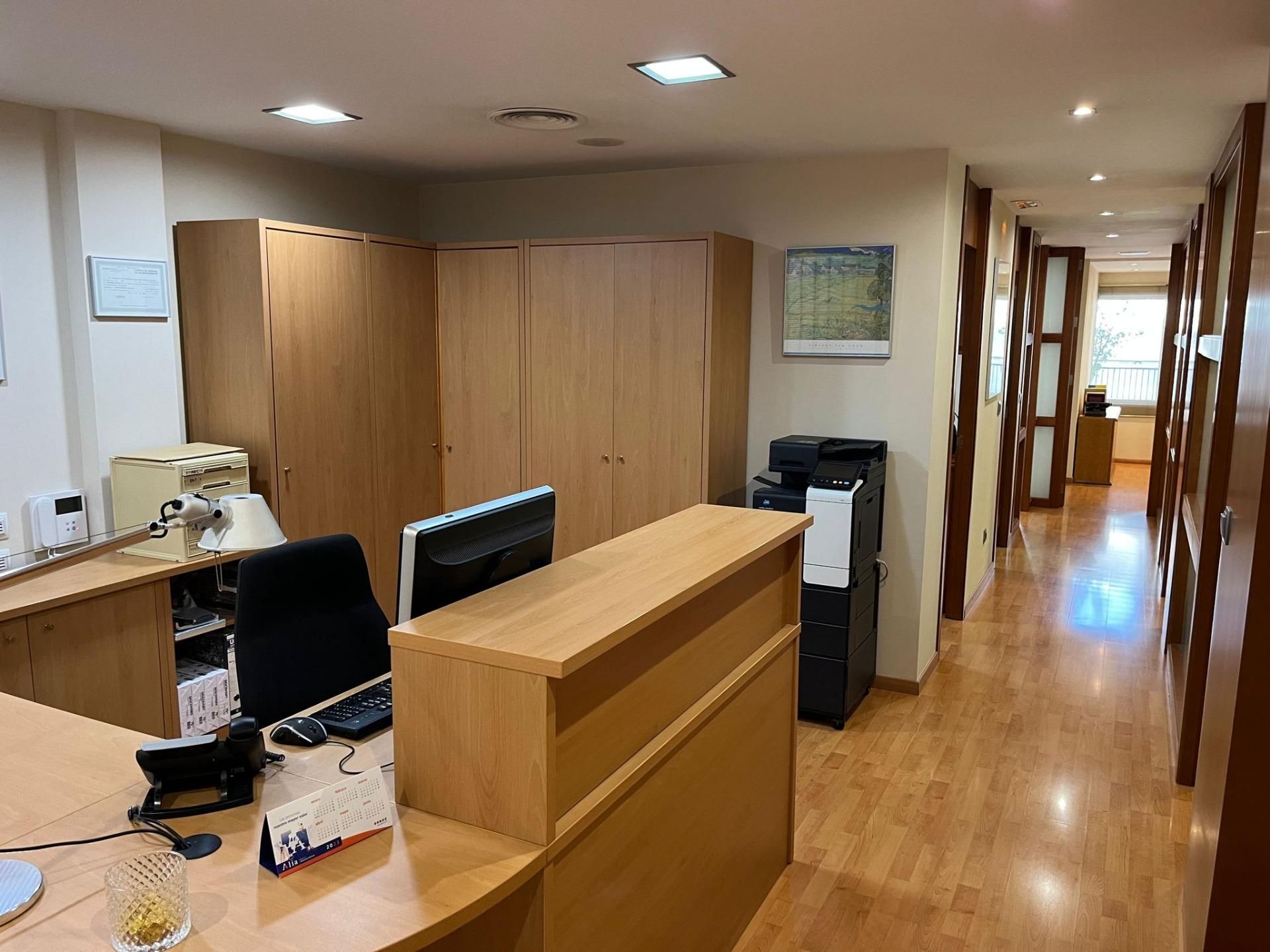 Office to rent in Altea  with Storage room
