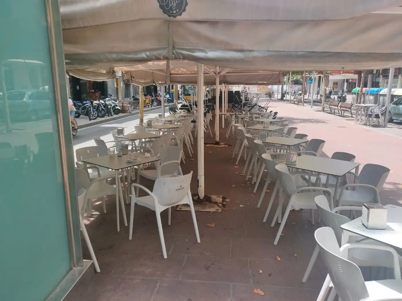Local comercial en traspaso en Centre, imagen 13