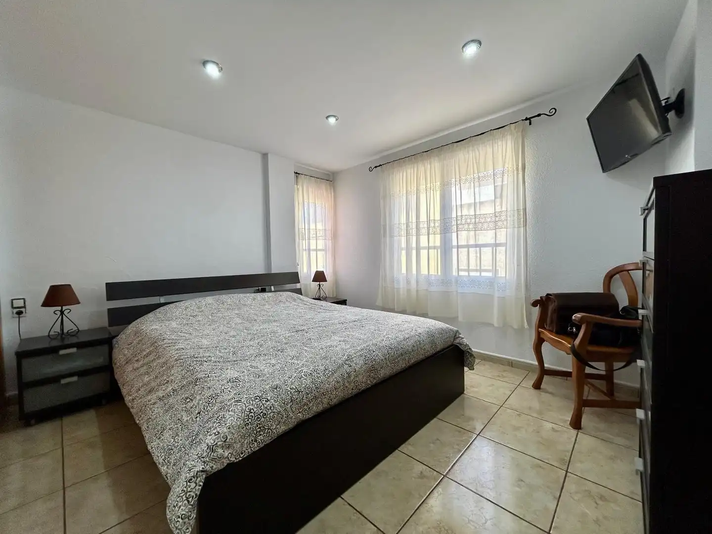 Mini appartamento con terrazza in vendita a Calle SAN ANTONIO, imagen 28