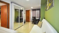 Bedroom of Apartment for sale in Lloret de Mar  with Air Conditioner, Private garden and Terrace