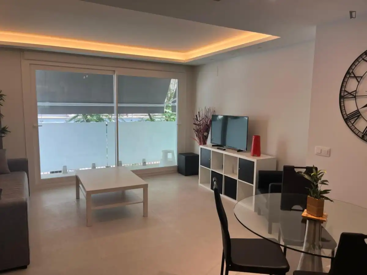 Apartment with lift to rent in Playa de los Boliches, imagen 11