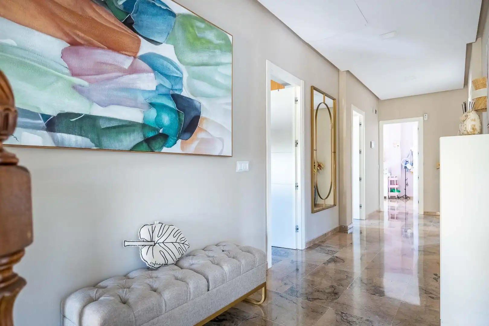 Casa o chalet en venta en Montequinto con Aire acondicionado, Jardín privado y Terraza