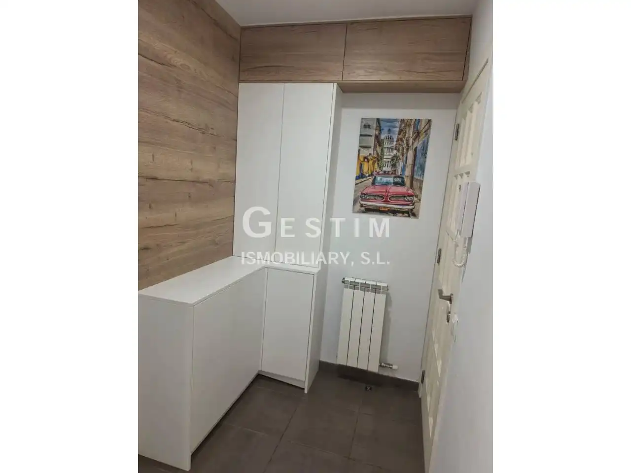 Habitación de Piso en venta en Vic con Calefacción, Trastero y Balcón
