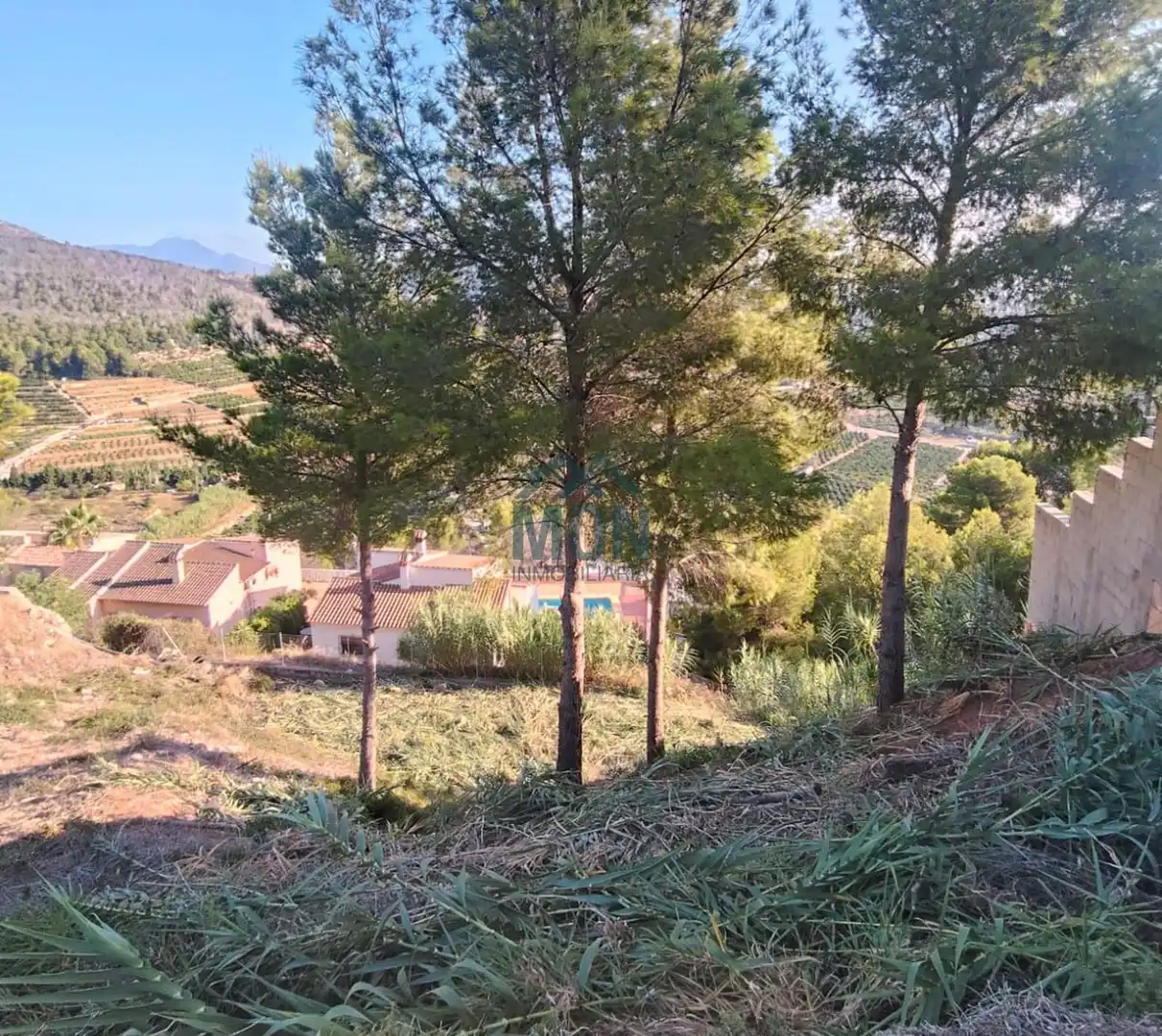 Terreno residencial en venta en Ador, imagen 6