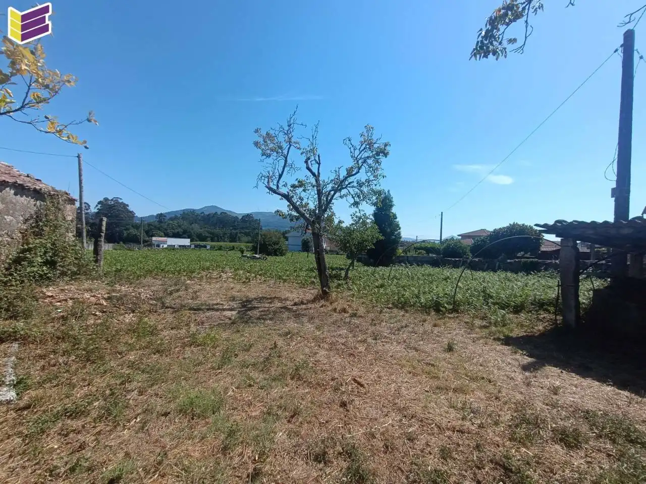 Casa con jardín en venta en Calle A Aldea, imagen 67
