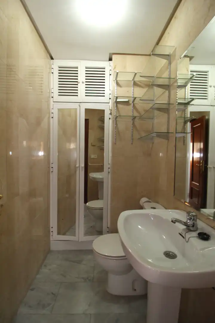 Baño de Piso en venta en Ronda
