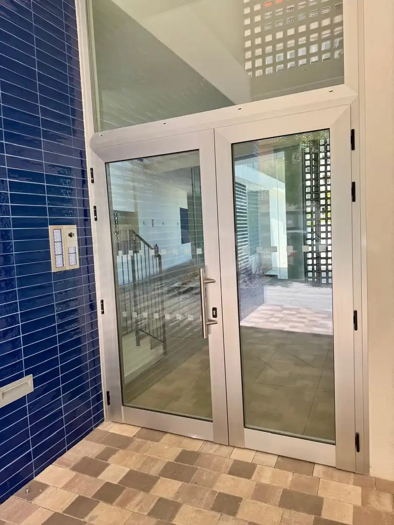 Flat for sale in Alicante / Alacant  with Air Conditioner, Heating and Terrace