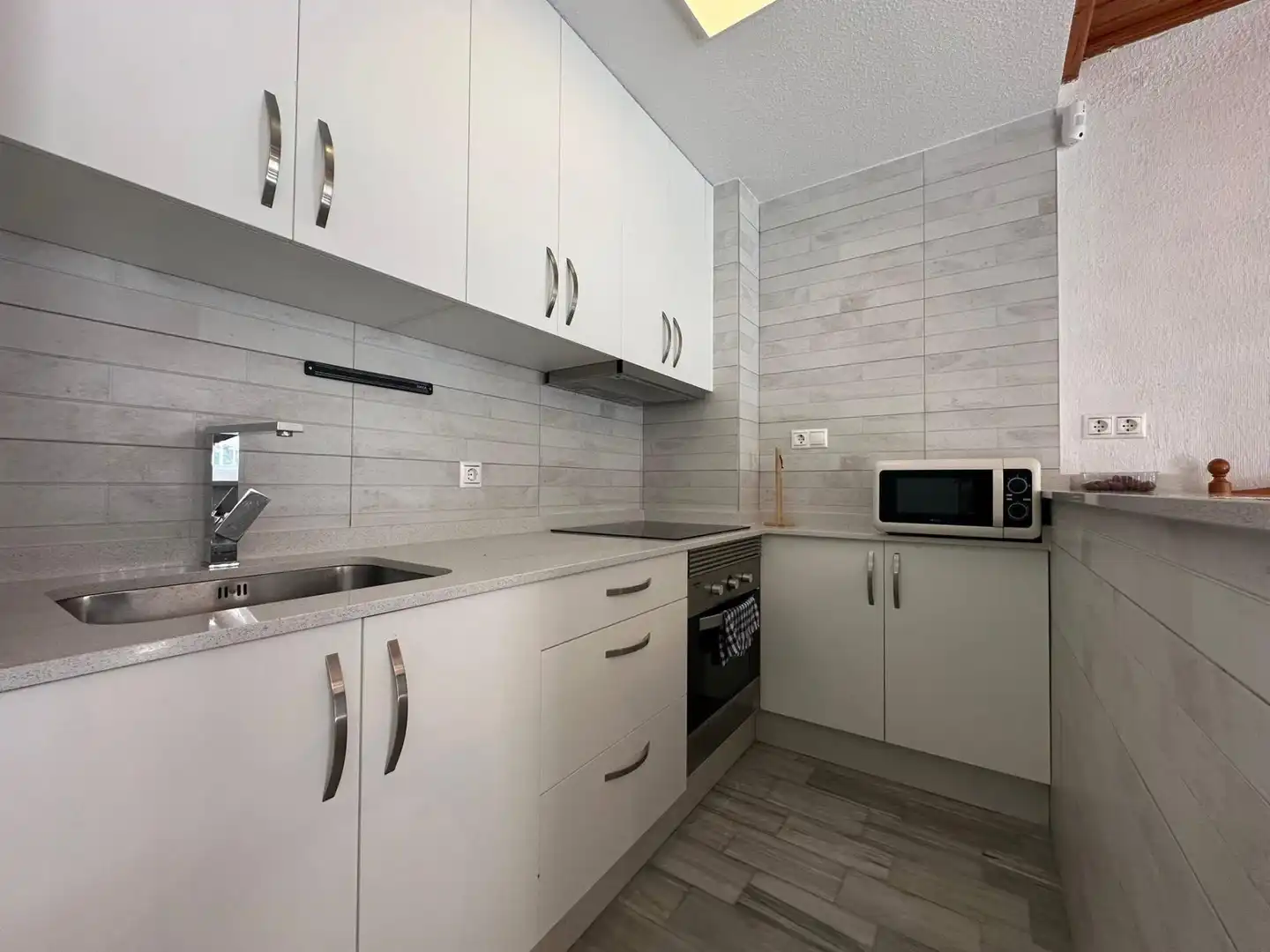 Adosado con terraza en venta en Playa de los Locos, imagen 6