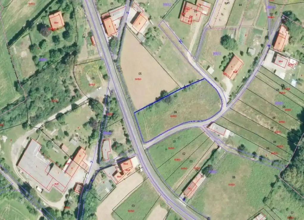 Terrenys i solars en venda a CALLOBRE (DA CARREIRA), imagen 3