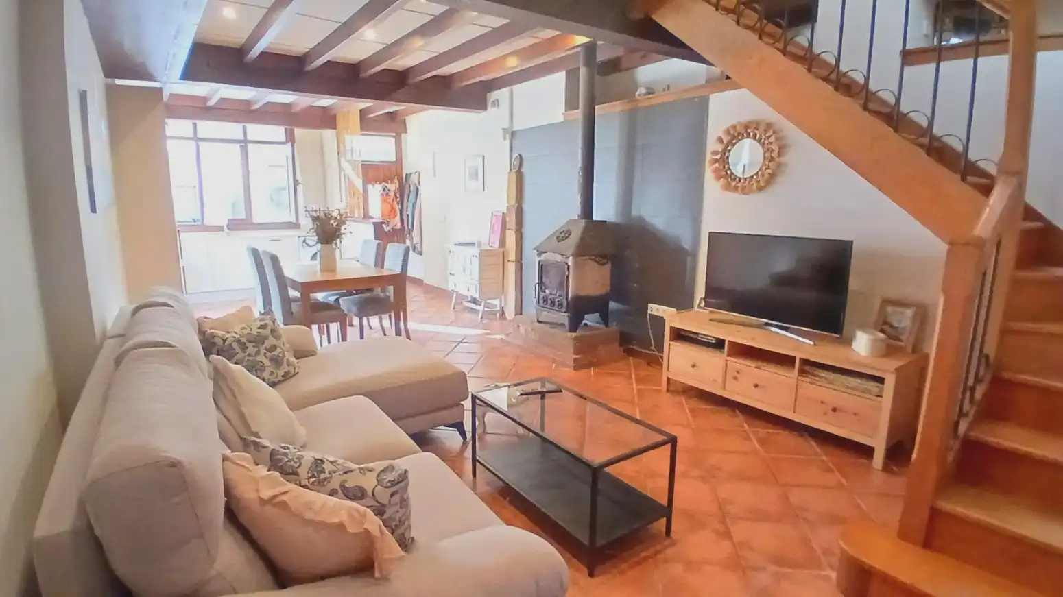Casa o xalet en venda a Cabezón de la Sal - CL SAN DIMAS, 4, Cabezón de la Sal