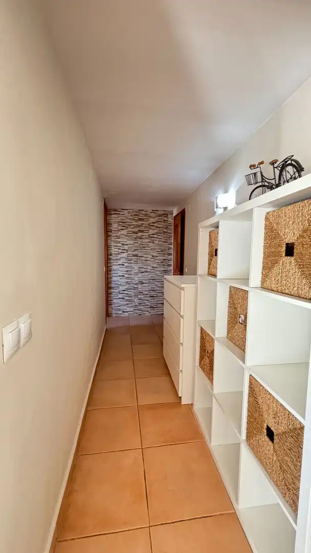 Casa amb jardí en venda a El Tossal - Bello Horizonte, imagen 23