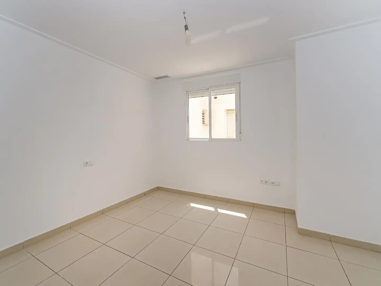Bedroom of Flat for sale in Aspe  with Terrace
