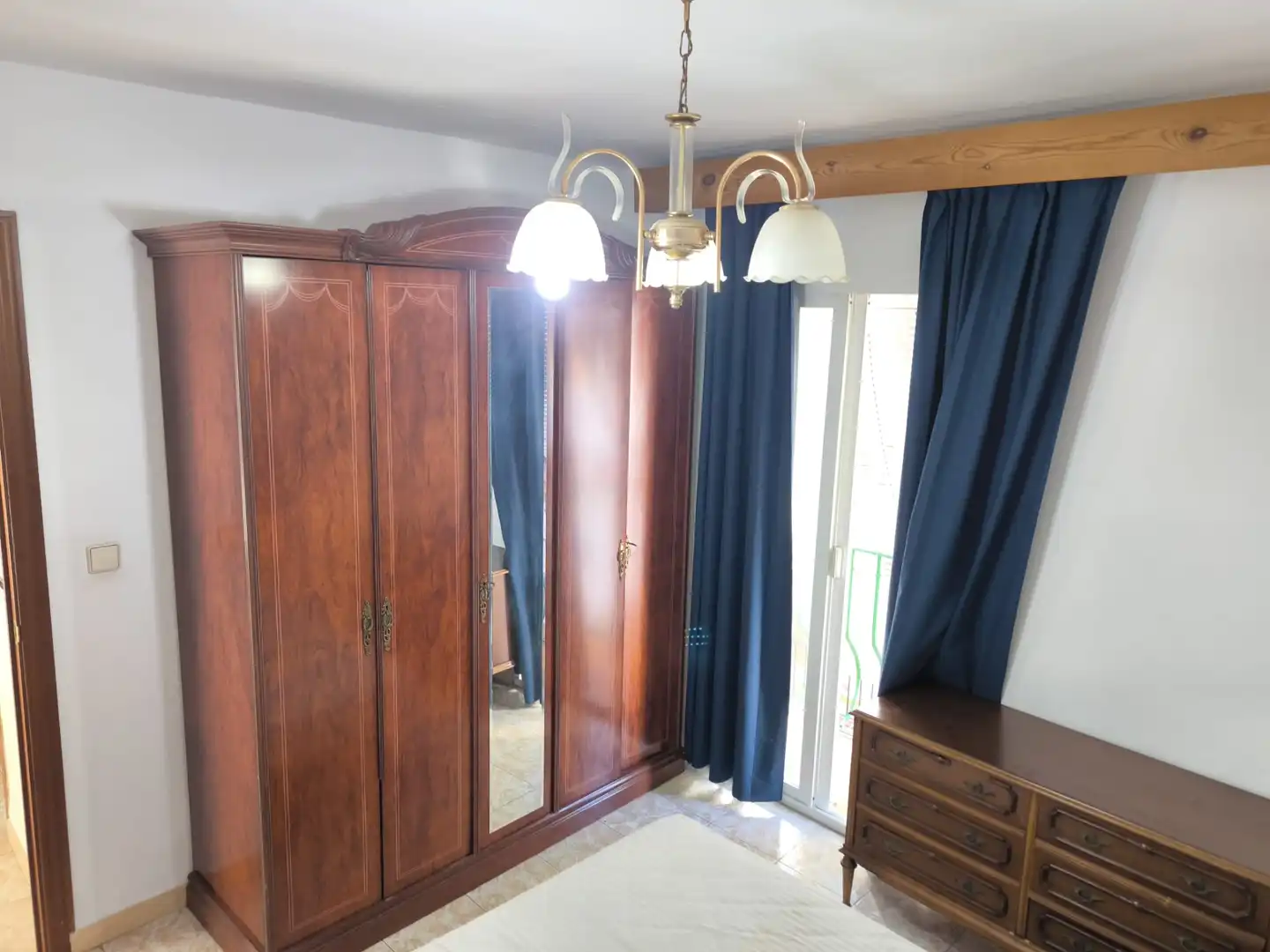 Bedroom of Detached homes for sale in Marbella  with Parquet flooring, Terrace and Oven