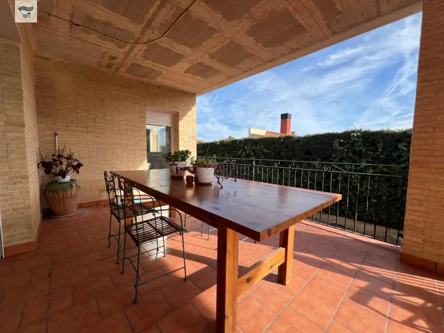 Chalet con piscina en venta en Roquetes, imagen 54