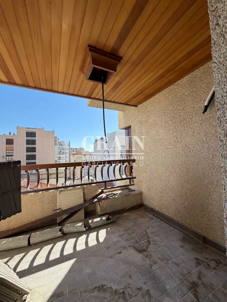 Appartamento con terrazza in vendita a Centro, imagen 6