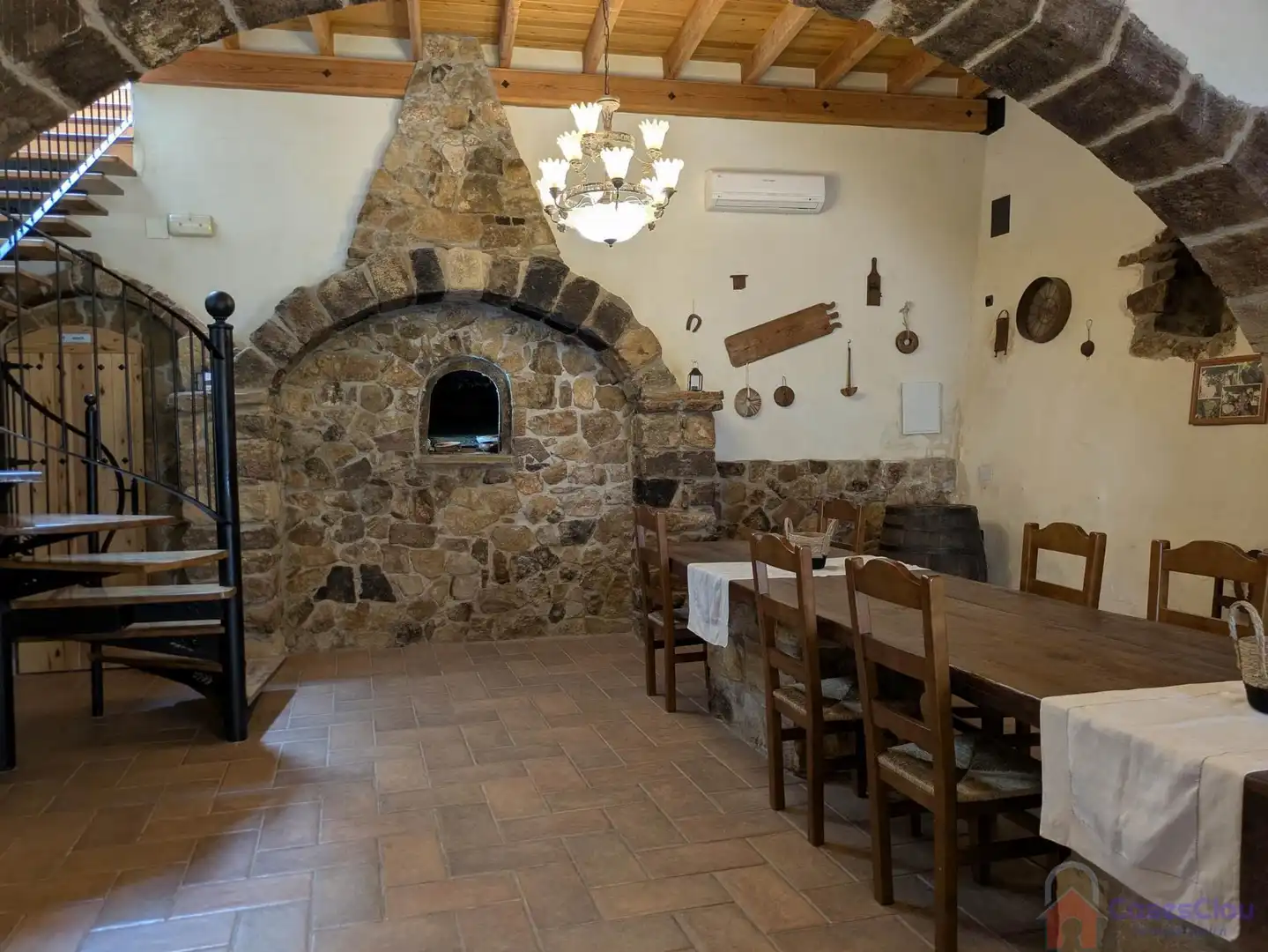 Haus zum Verkauf in Carmen, imagen 17