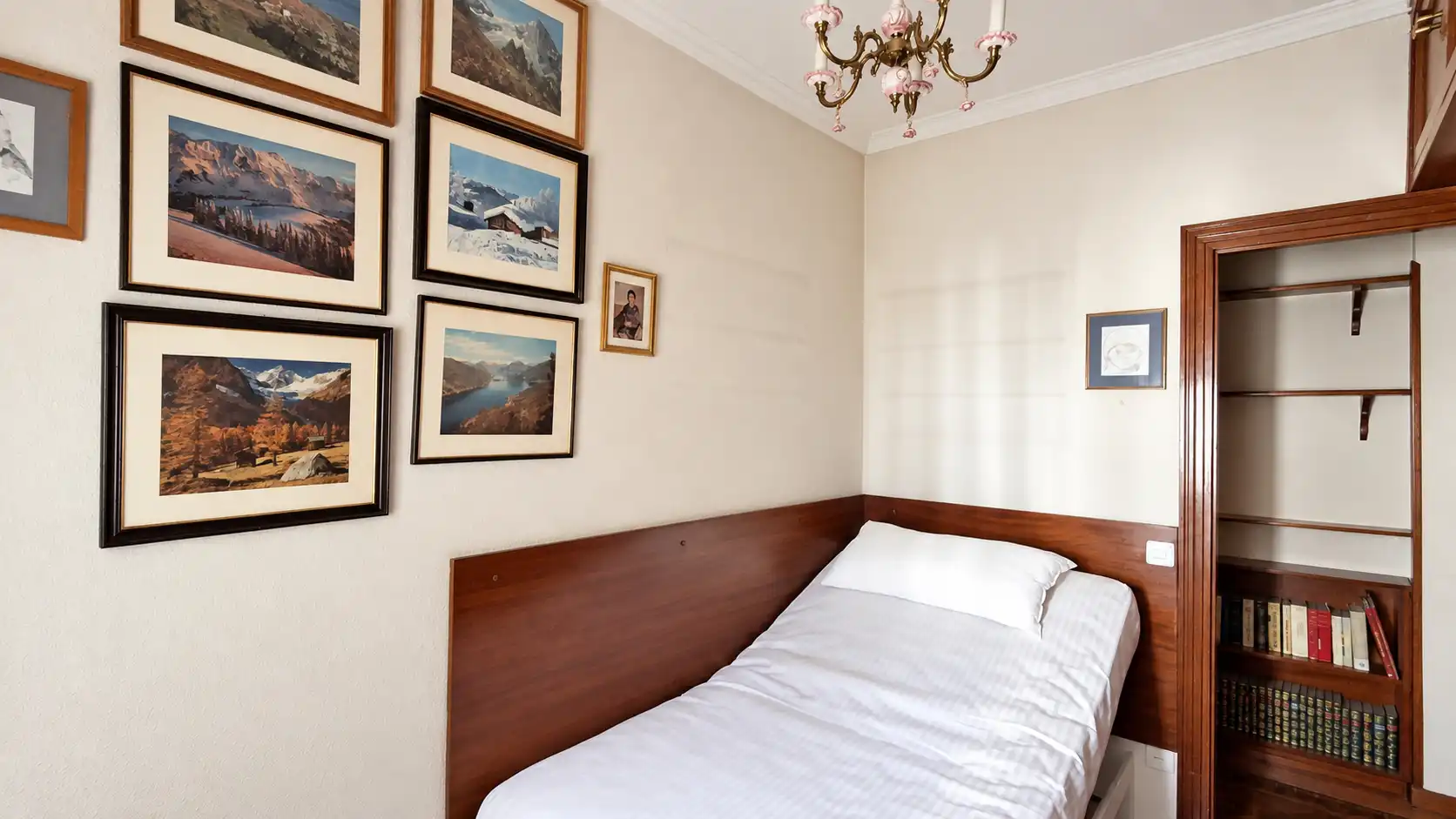Wohnung mit Aufzug zum Verkauf in Calle de Segovia 71, imagen 7