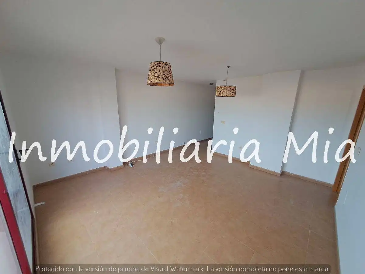 Penthouse with lift for sale in Puerto Lumbreras, imagen 6