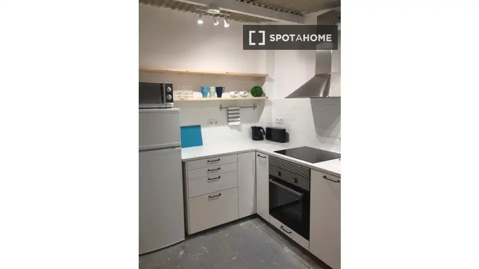 Piso en alquiler en Ciutat Vella, imagen 2