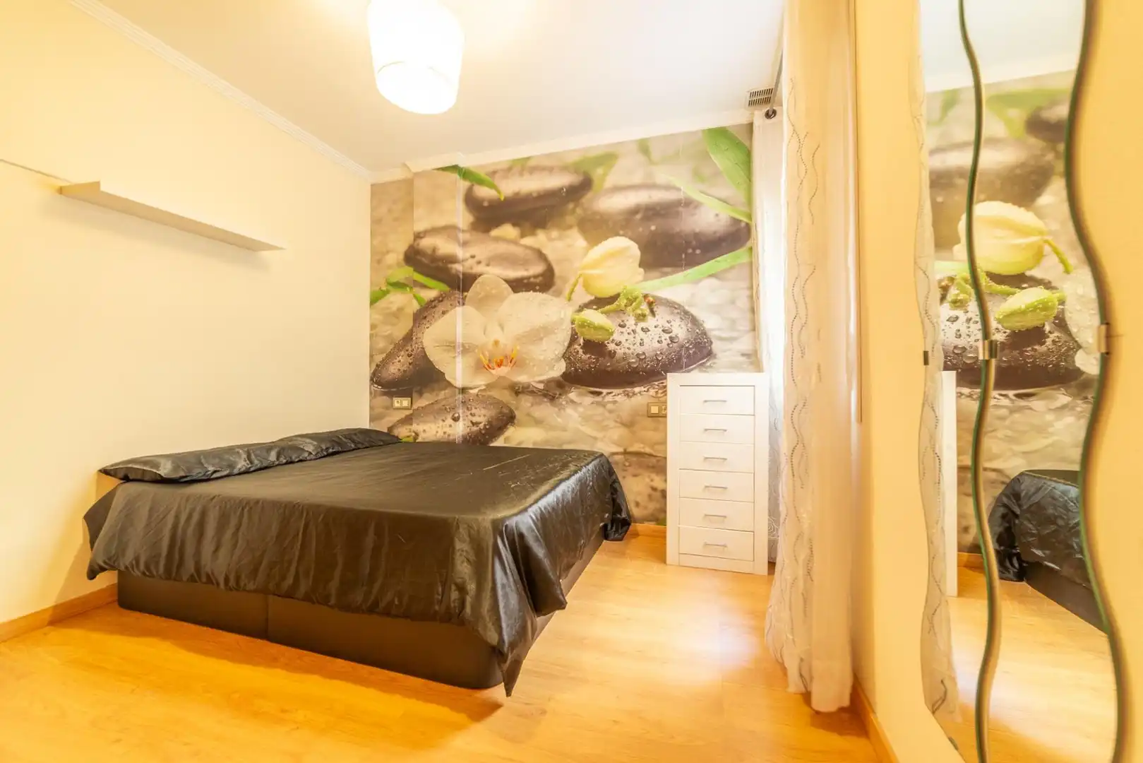 Habitación de Apartamento en venta en San Pedro del Pinatar con Trastero, Amueblado y Alarma