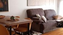 Living room of Flat for sale in Sabadell  with Air Conditioner, Parquet flooring and Internet