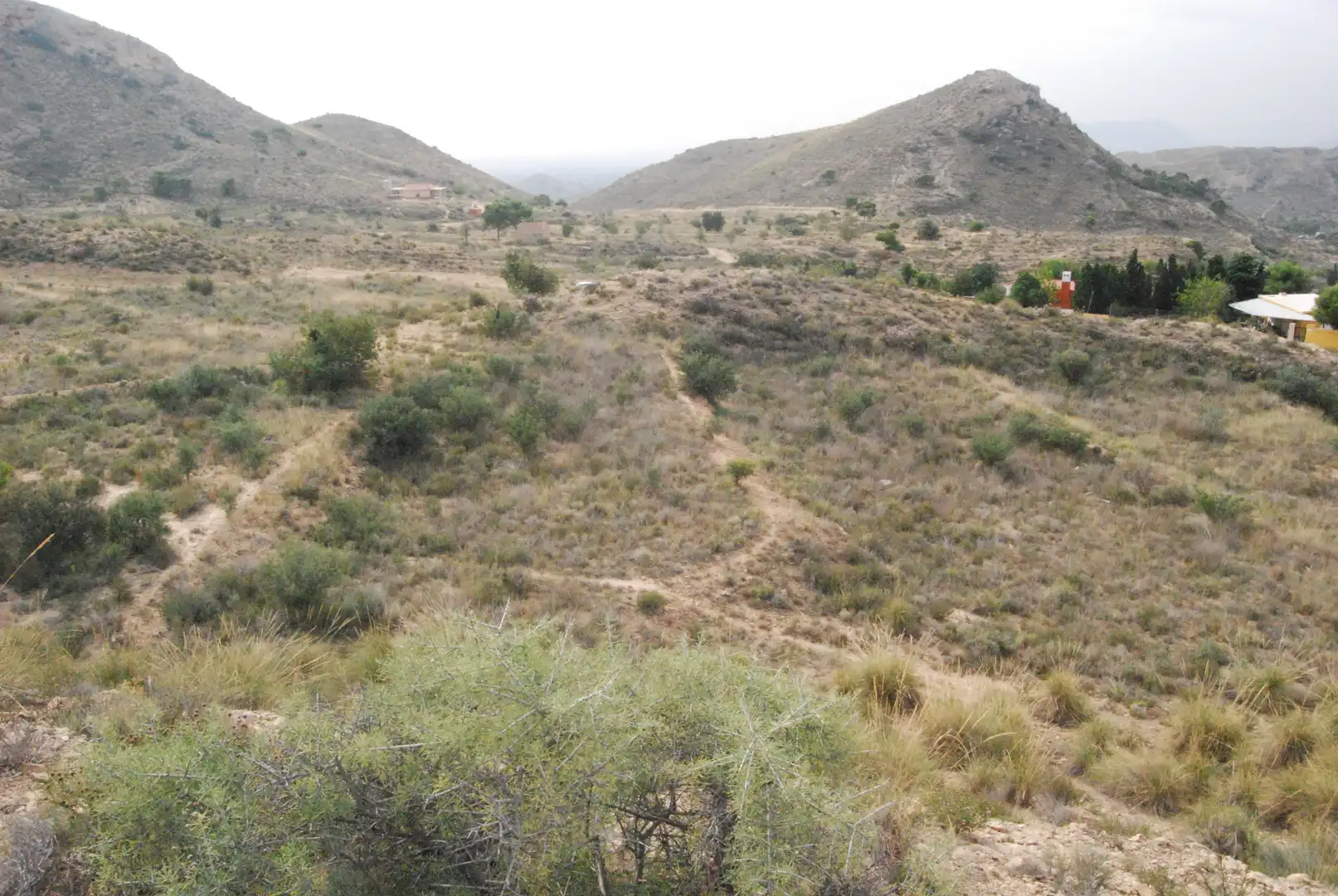 Terreno rustico in vendita a Valle del Sol, imagen 20