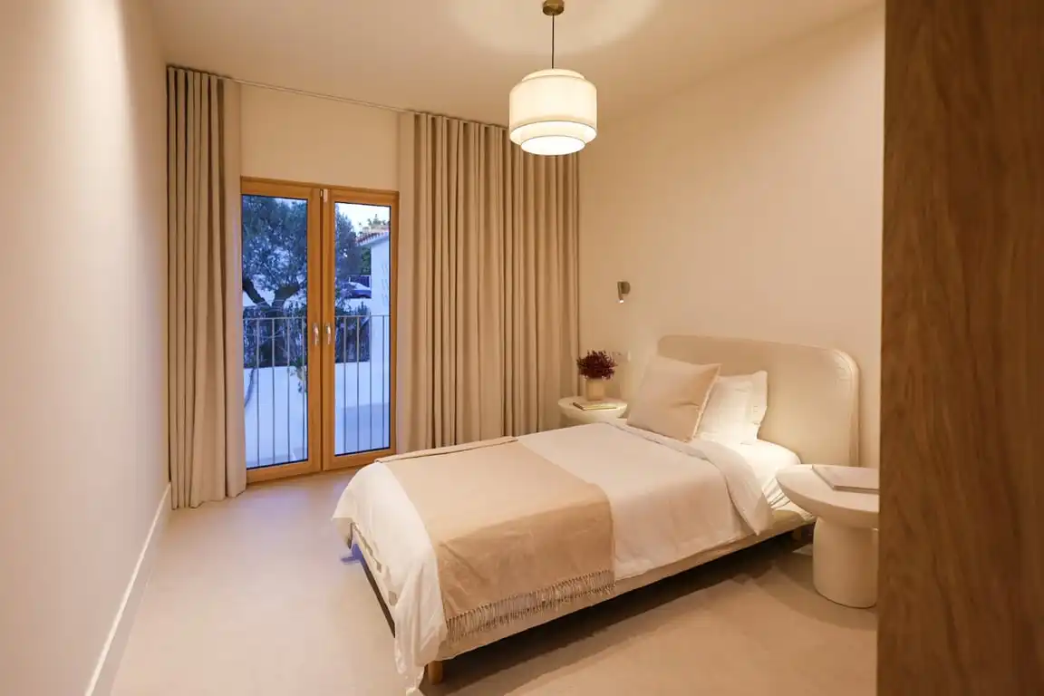 Maison avec jardin à vendre à Portichol - Balcón al Mar, imagen 24
