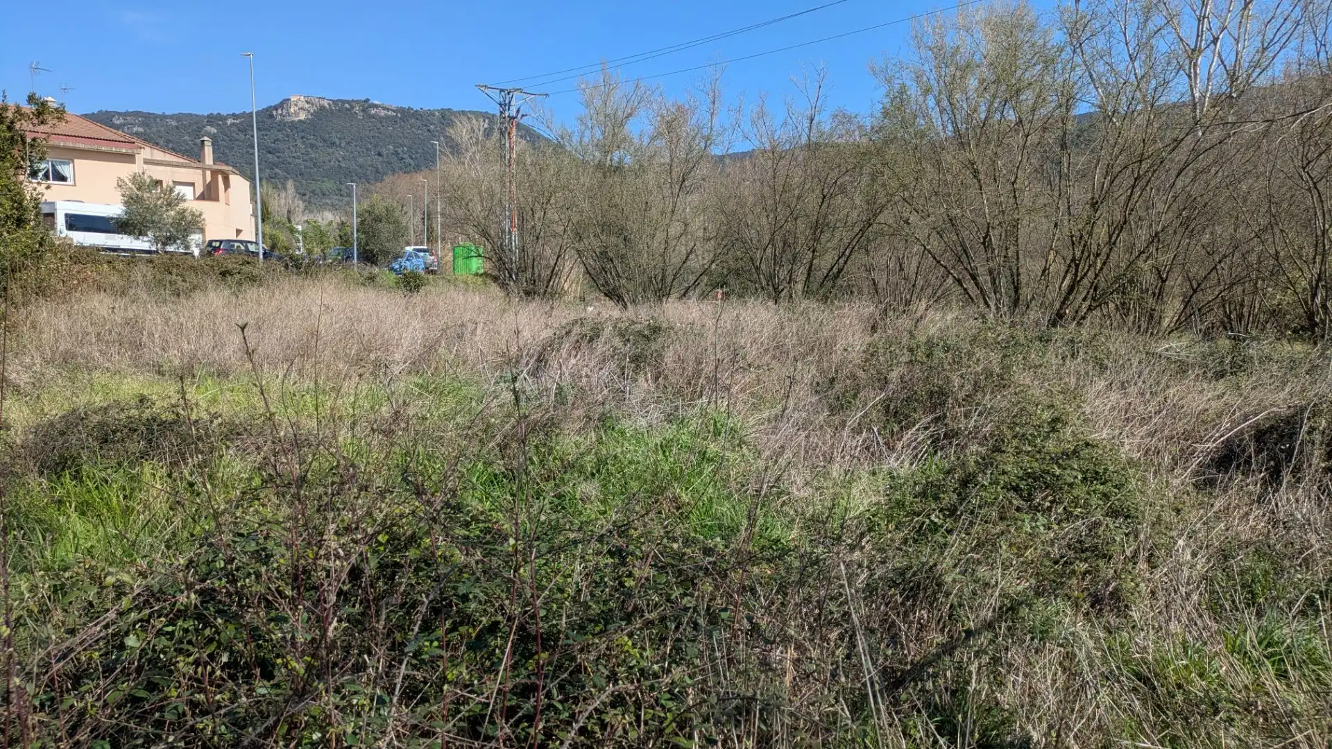 Terrenos y solares en venta en Tres Rocs, imagen 6