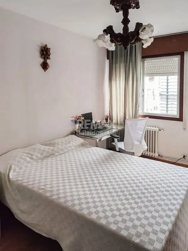 Wohnung mit Terrasse zum Verkauf in Rúa México, imagen 12