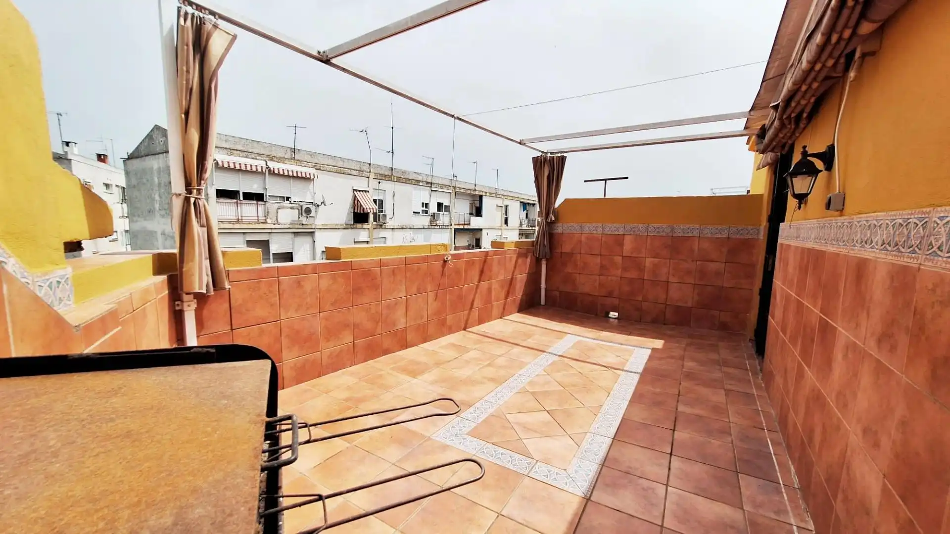 Penthouse for sale in Calle Álvaro Paulo, imagen 3