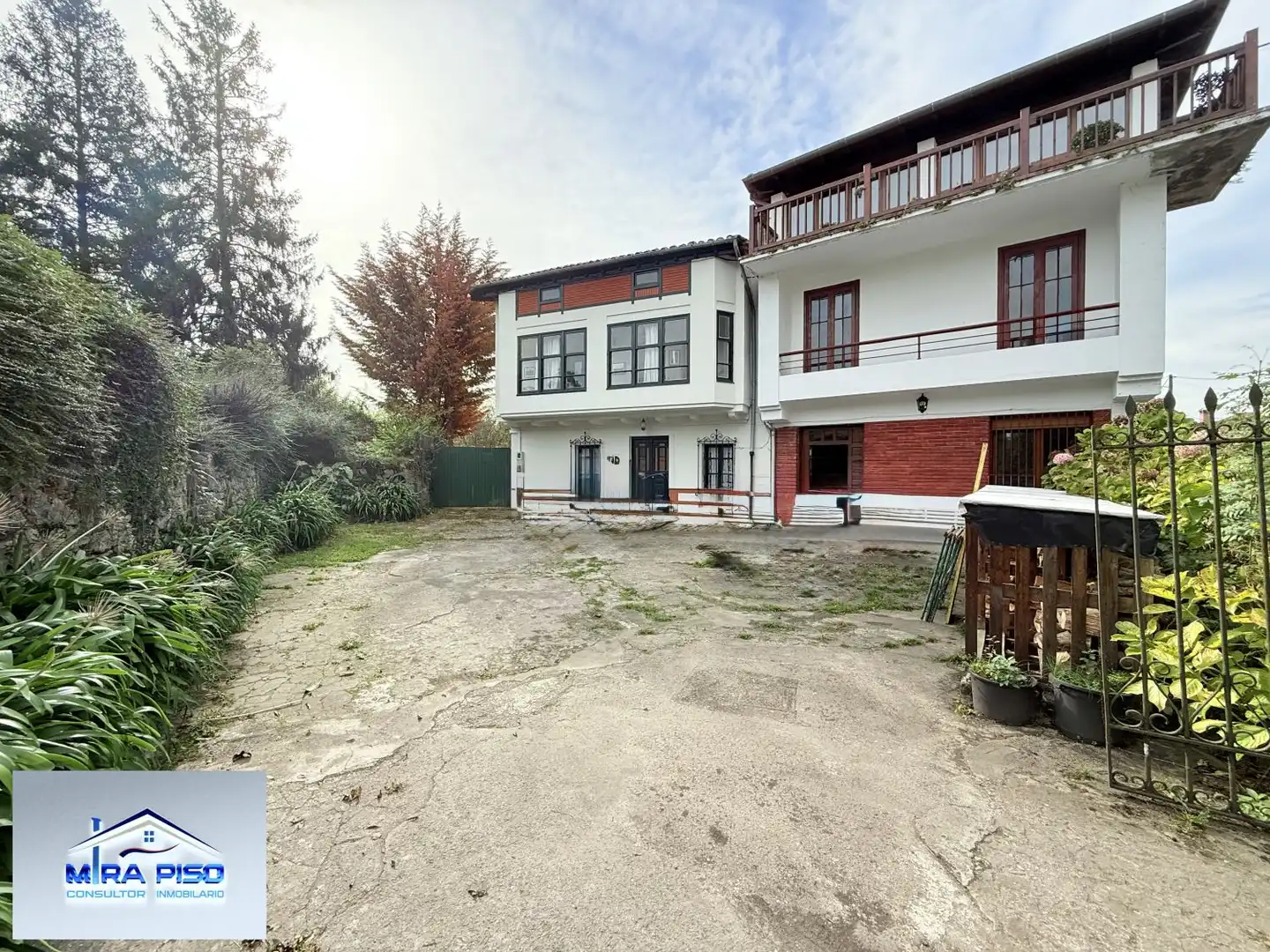 Casa en venda a Ribamontán al Monte, imagen 3
