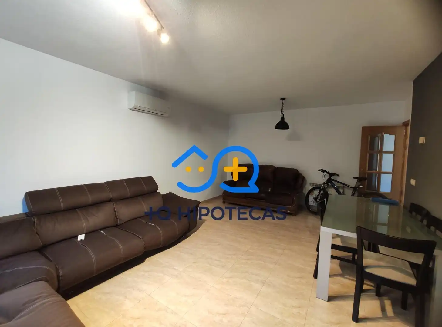 Casa adosada en venda en Yeles amb Aire condicionat i Terrassa