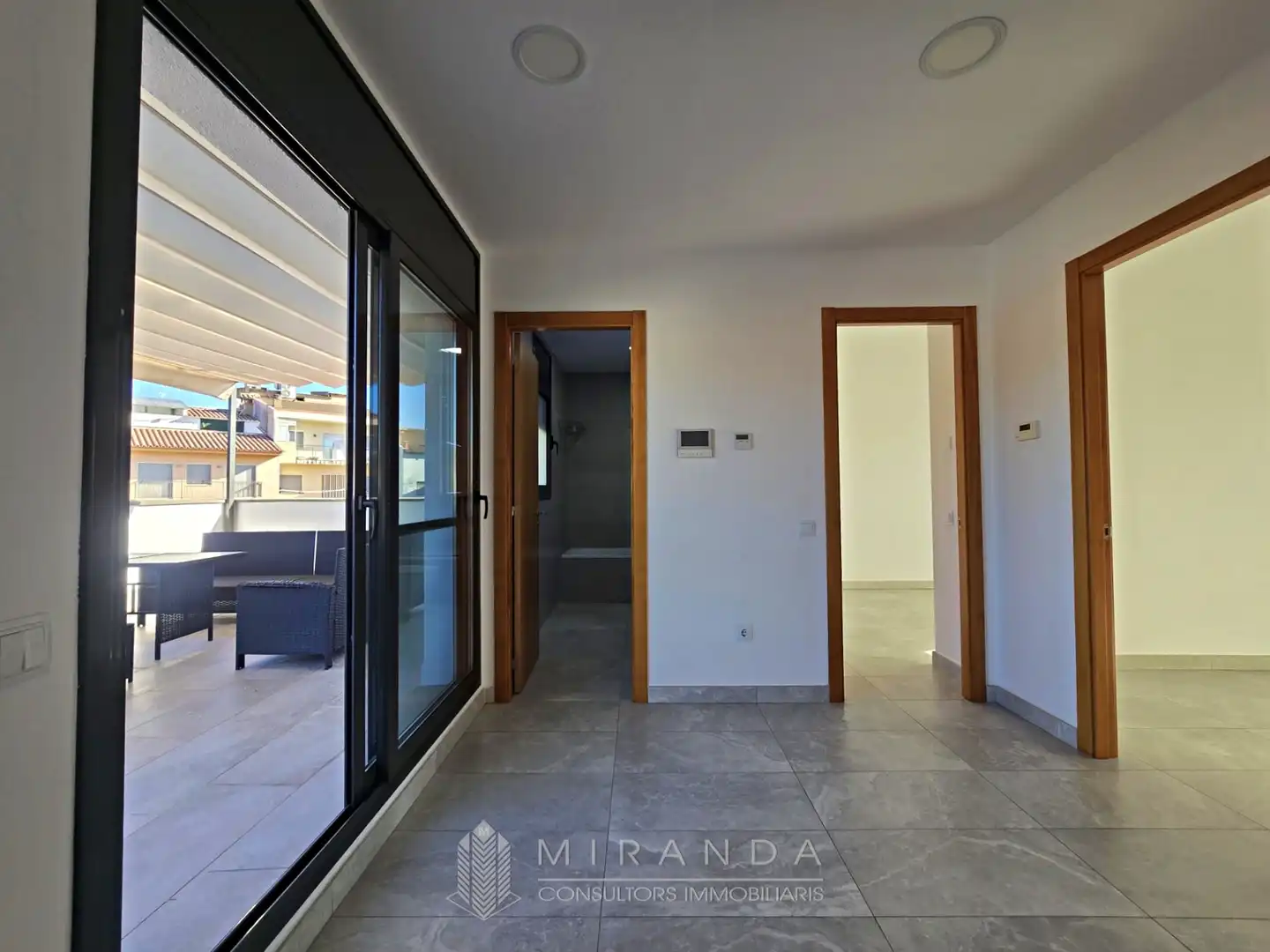 Villa con terrazza in affitto a Carretera de Ribes, imagen 22