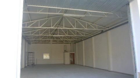 Photo 5 of Industrial buildings to rent in Calle Hospital, 47, Los Barreros - Cuatro Santos, Murcia