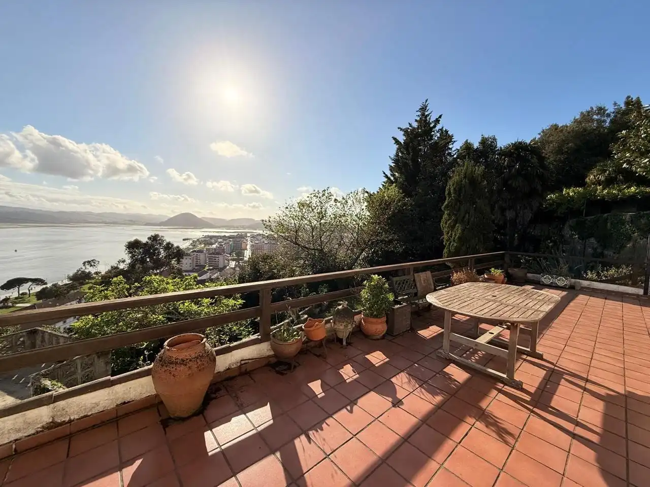 Houses for sale in Monte, Santoña