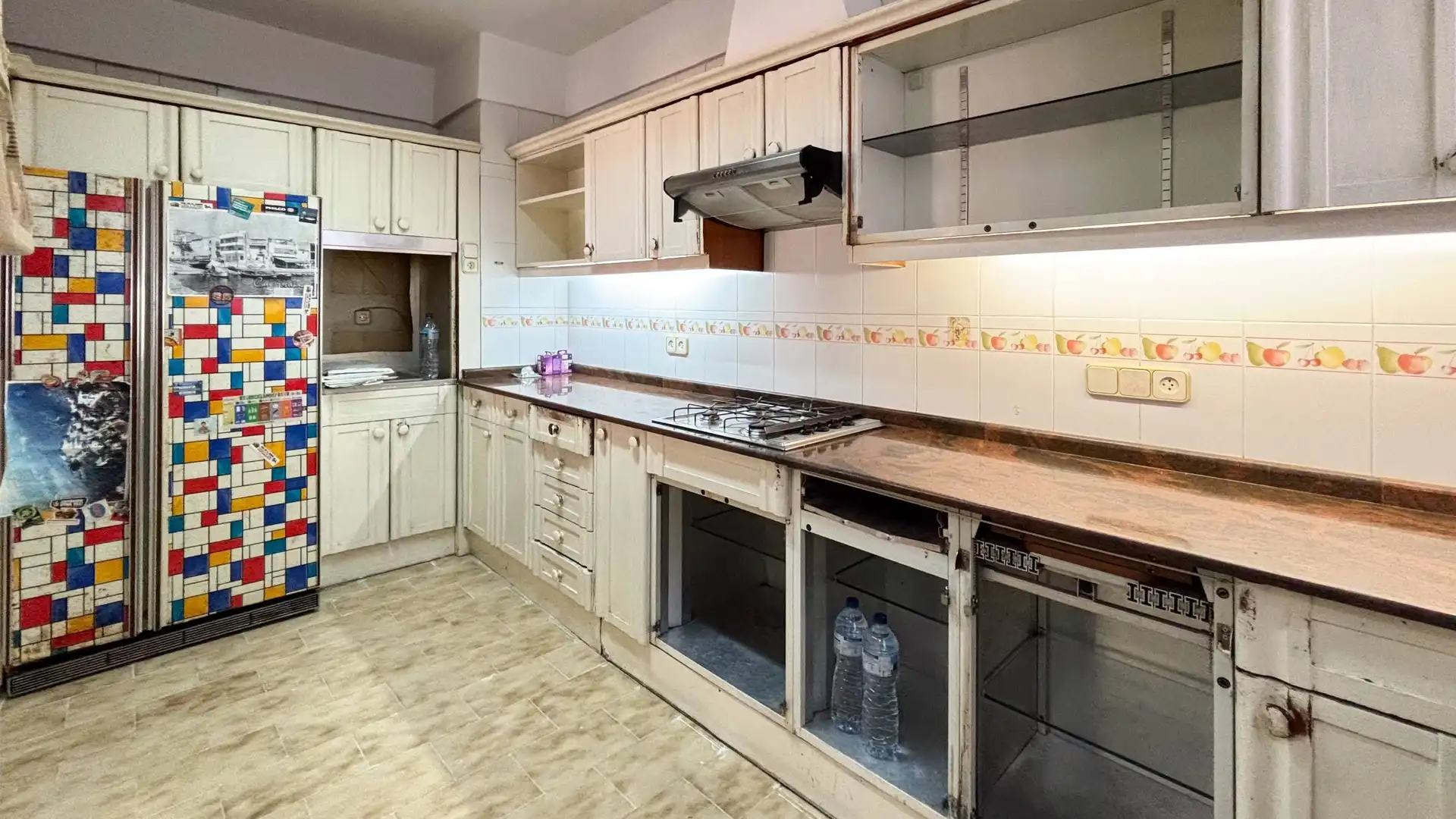 Piso con ascensor en venta en Plaza de San Agustín, imagen 12