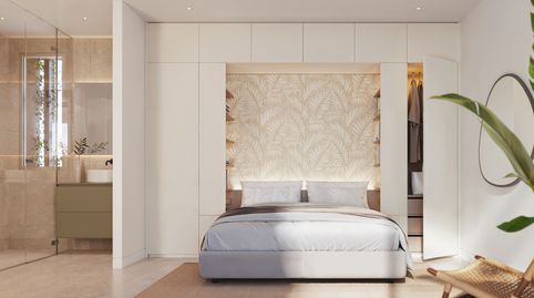 Foto 5 de Piso en venta en Baños y Mendigo, Murcia