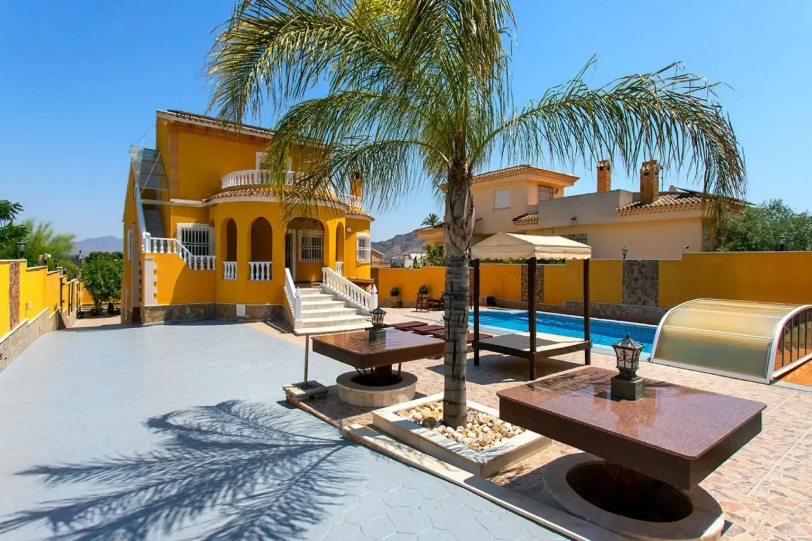 House with terrace for sale in Orihuela ciudad, imagen 39