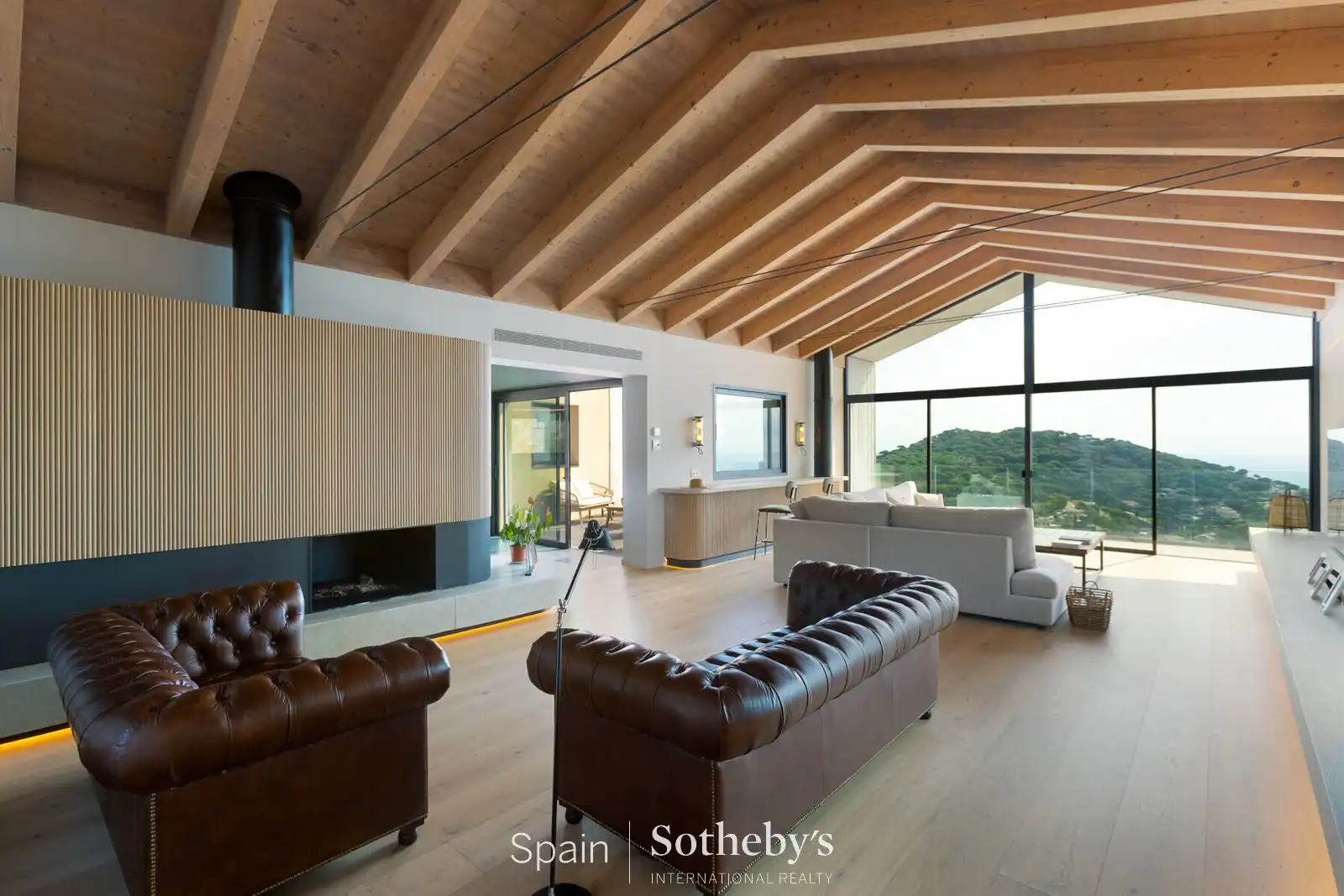 Casa con piscina in vendita a Cabrils, imagen 15