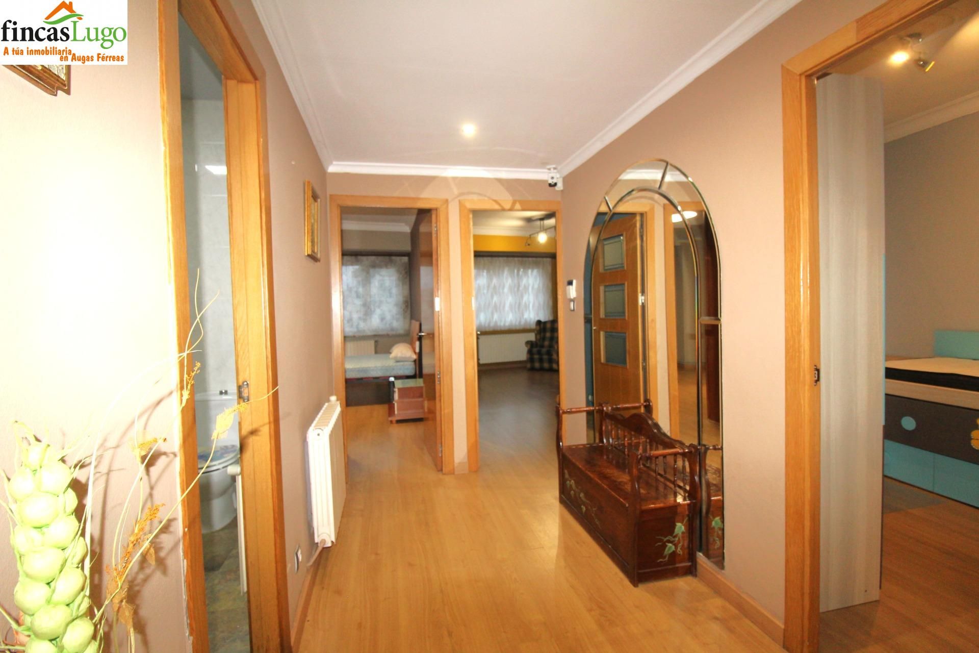 Flat for sale in Lugo Capital  with Heating and Storage room