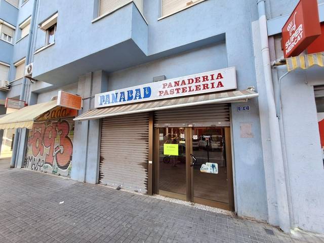 Local comercial en Venta en Can Deu