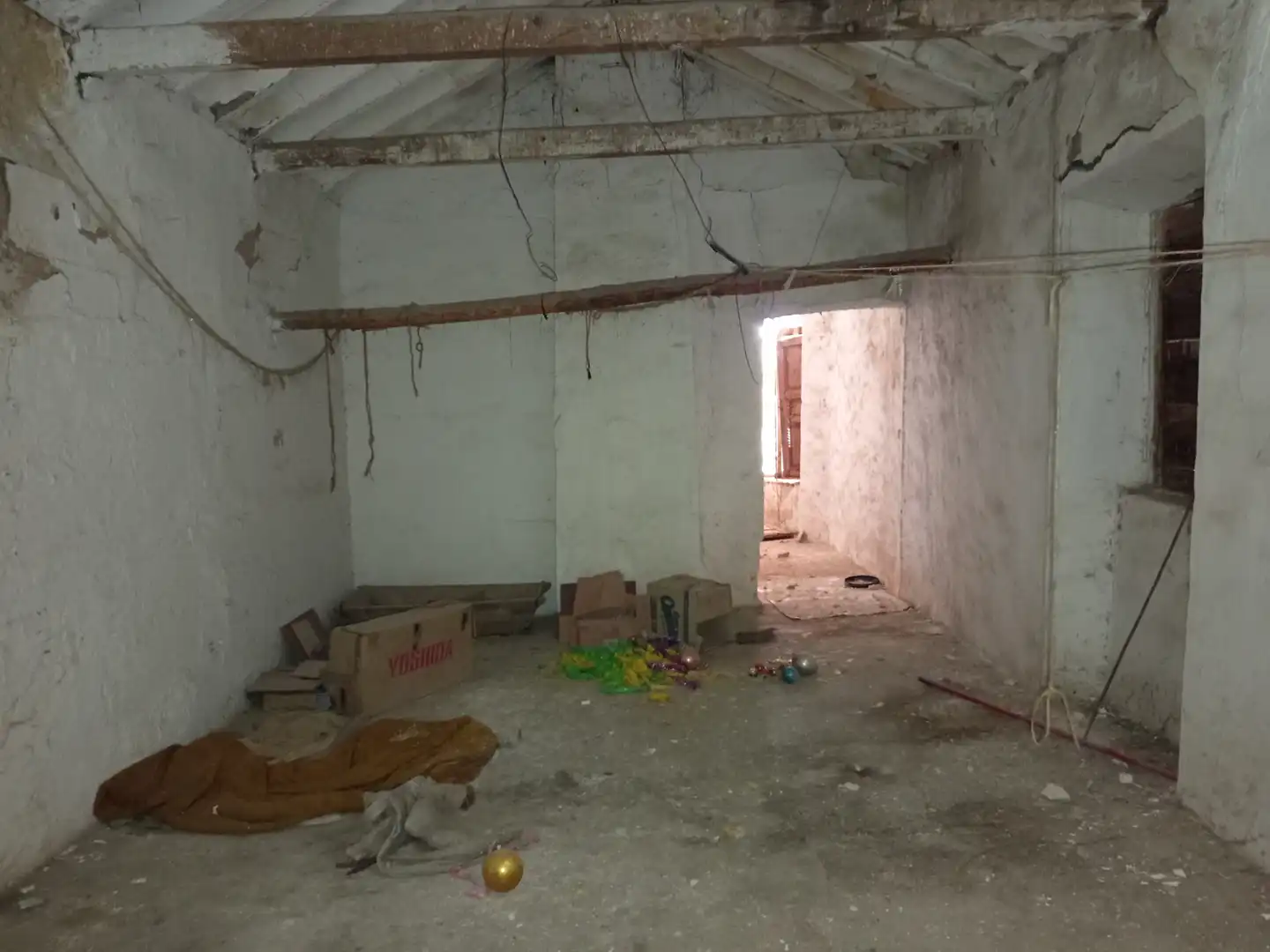 Casa o xalet en venda en Corral de Almaguer